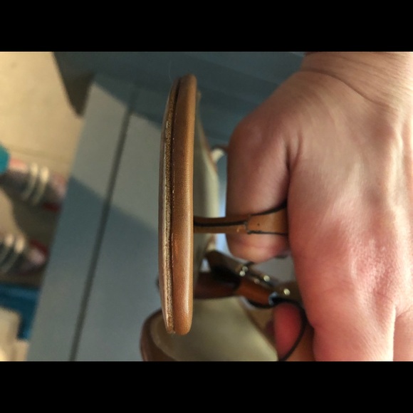 The MICHAEL Michael Kors Tara Thong sandal - Picture 6 of 8